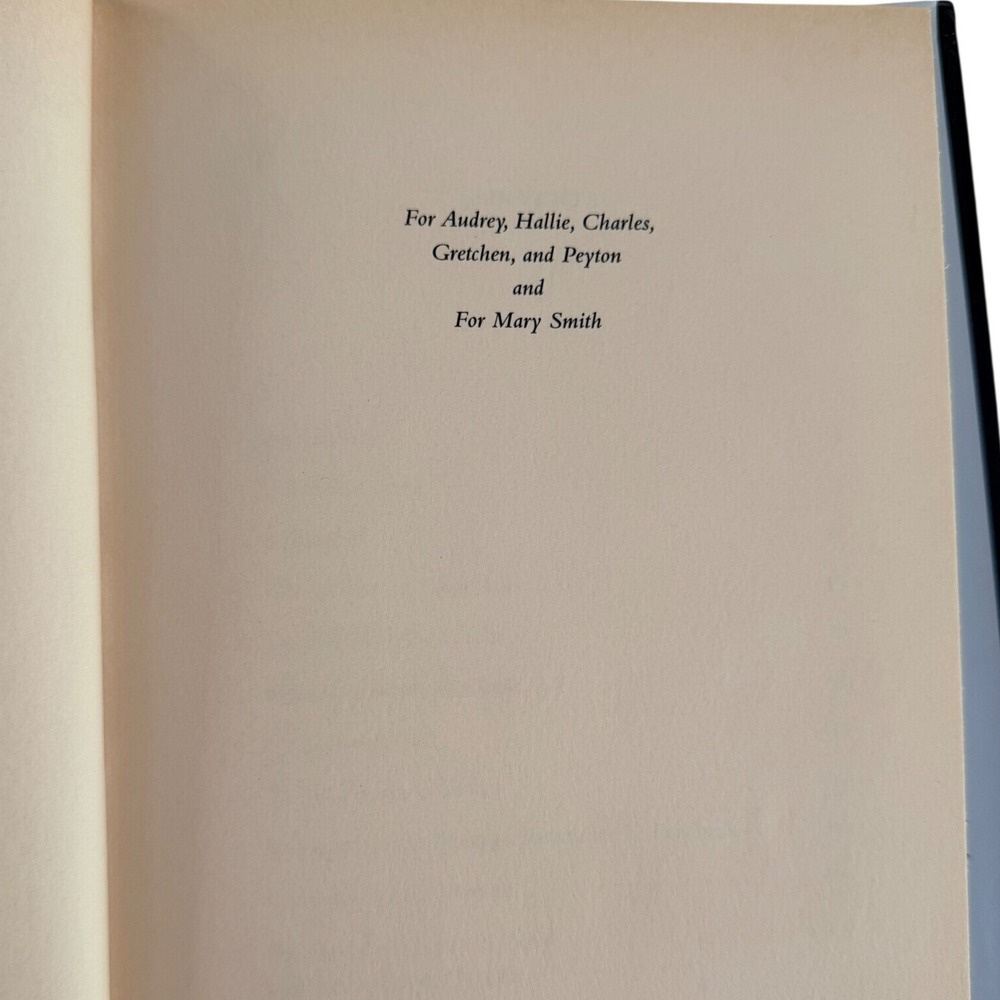 Danny Meyer Setting the Table Book Hardcover Signed Personalized Business 2006 - Picture 9 of 10